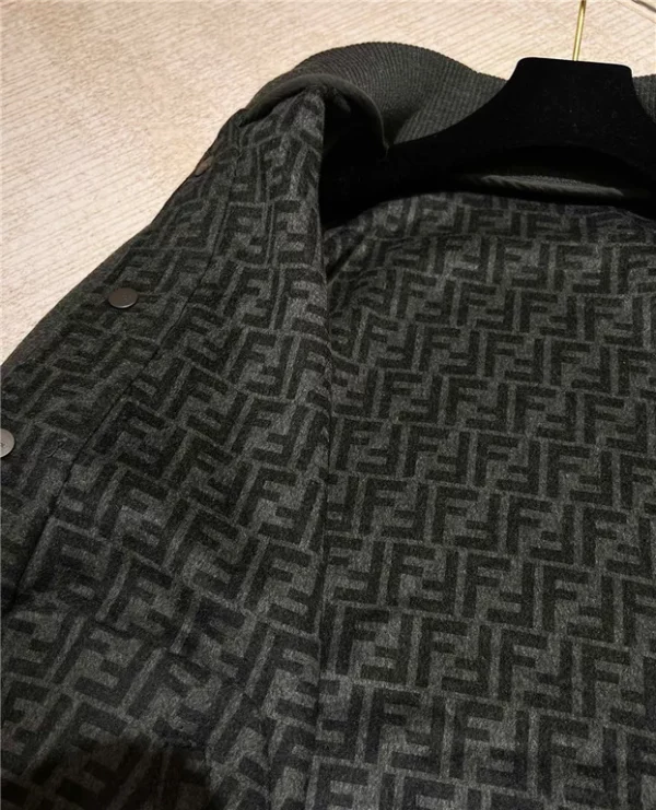 2023fw Fendi Jacket