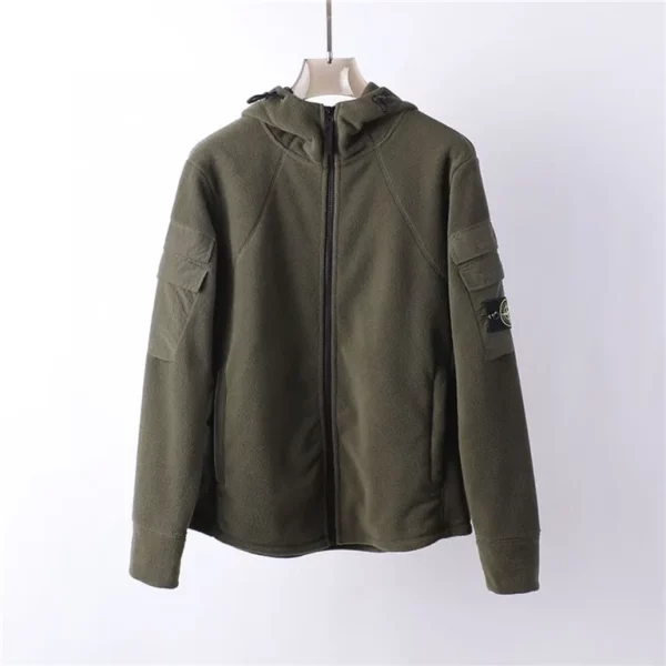 2023FW Stone island Jacket