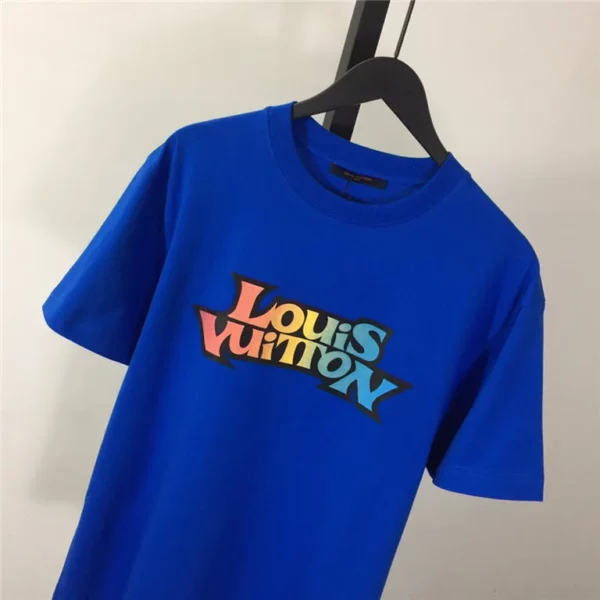 2023SS Louis Vuitton T Shirt