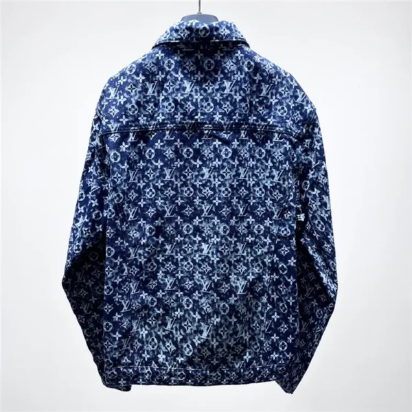 2023fw Louis Vuitton Jacket