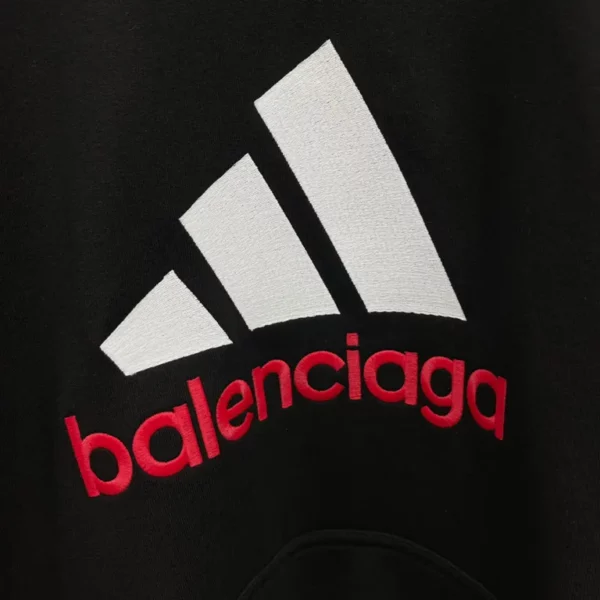 Balenciaga x Adidas Hoodie