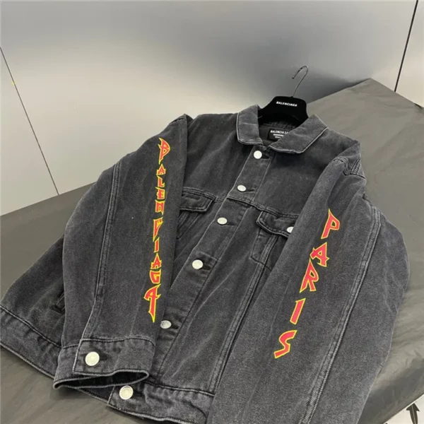 2022ss Balenciaga Jacket