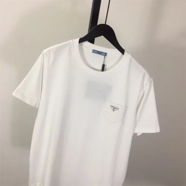 2024SS Prada T Shirt