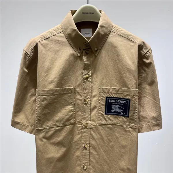 2023SS Burberry Shirt