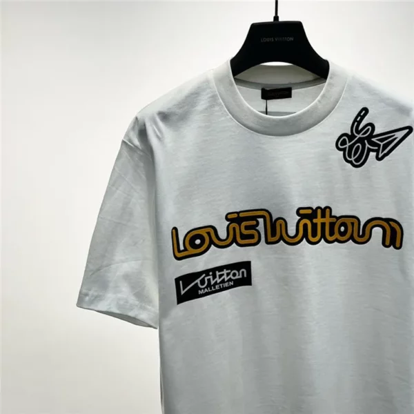 2023SS Louis Vuitton T Shirt