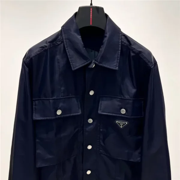 2023SS Prada Jacket