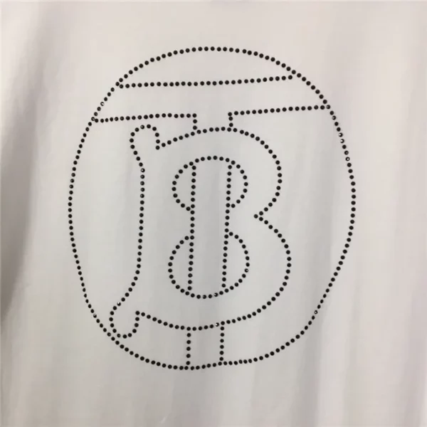 2023SS Burberry T Shirt