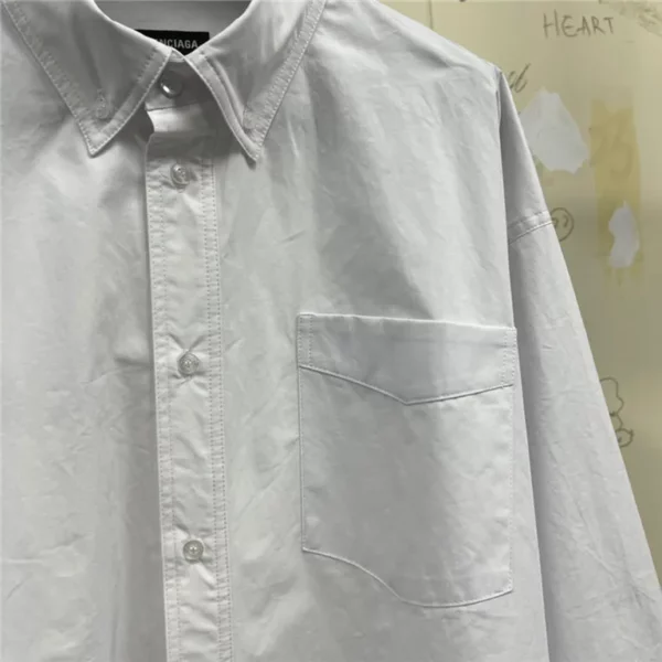 2023ss Balenciaga Shirt