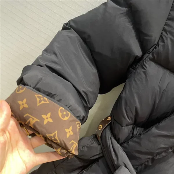 2022fw Louis Vuitton Overcoat