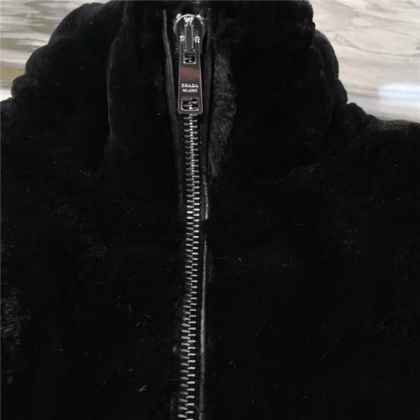 2022fw Prada Jacket