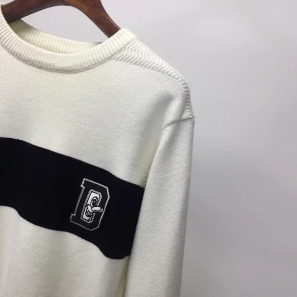 2022FW Dior Sweater