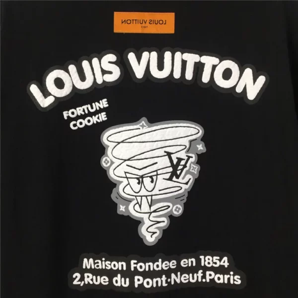 2023SS Louis Vuitton T Shirt