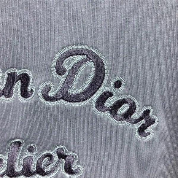 2023ss Dior T Shirt