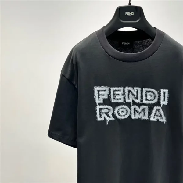 2023SS Fendi T Shirt