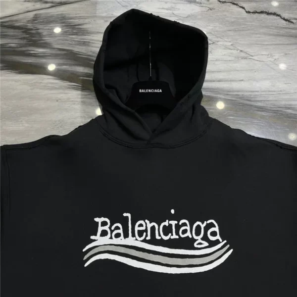 Balenciaga Hoodie