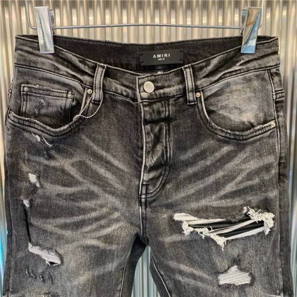 Amiri Jeans