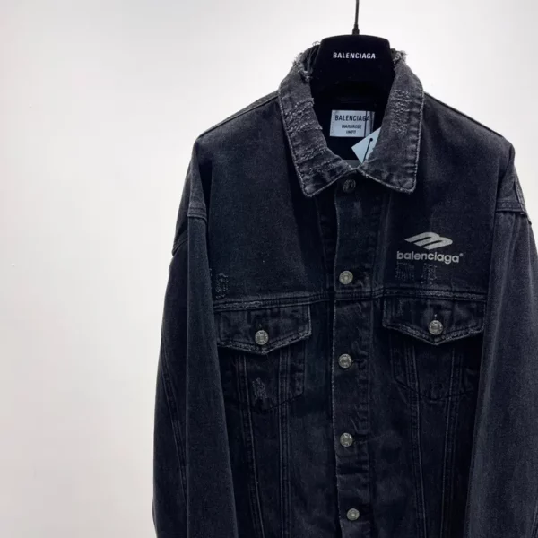 2022fw Balenciaga Jacket