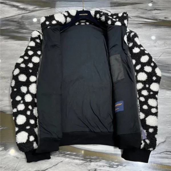 2023fw Louis Vuitton Jacket