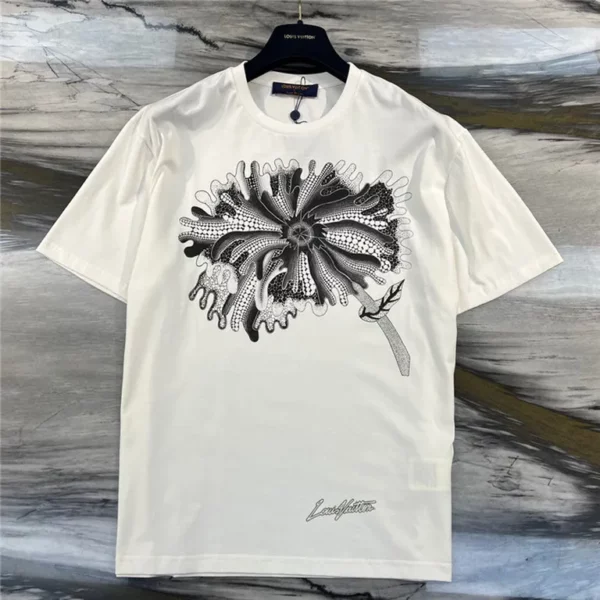 2023SS Louis Vuitton T Shirt