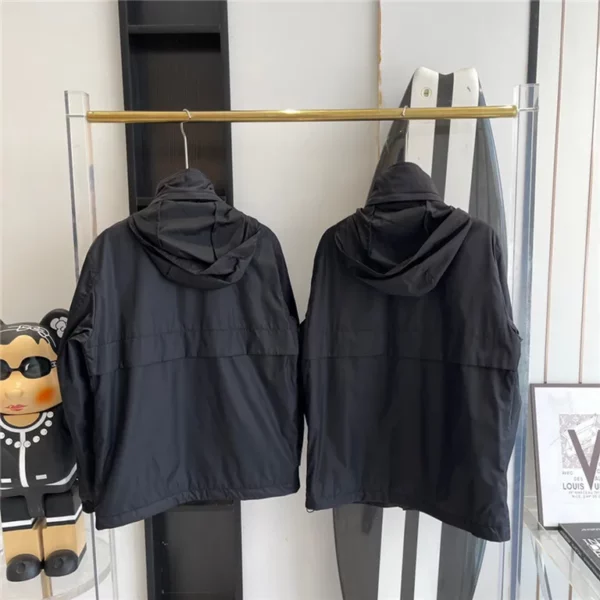 2022fw Burberry Jacket