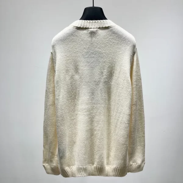 2023fw Prada Sweater