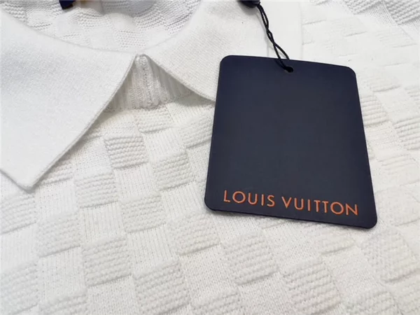 2023SS Louis Vuitton Sweater