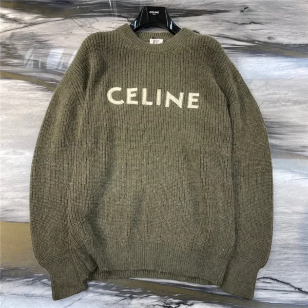 Celine Sweater