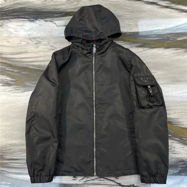 2023SS Prada Jacket