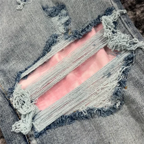 Amiri Jeans