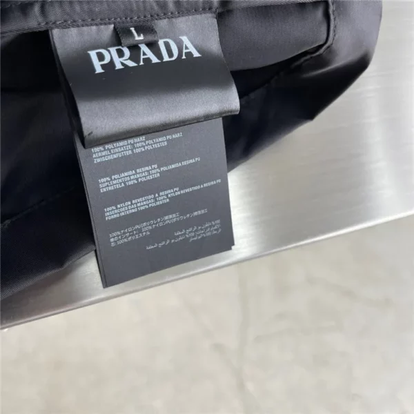 2023SS Prada Jacket