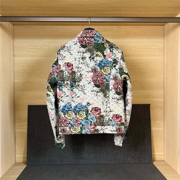 2023fw Louis Vuitton Jacket