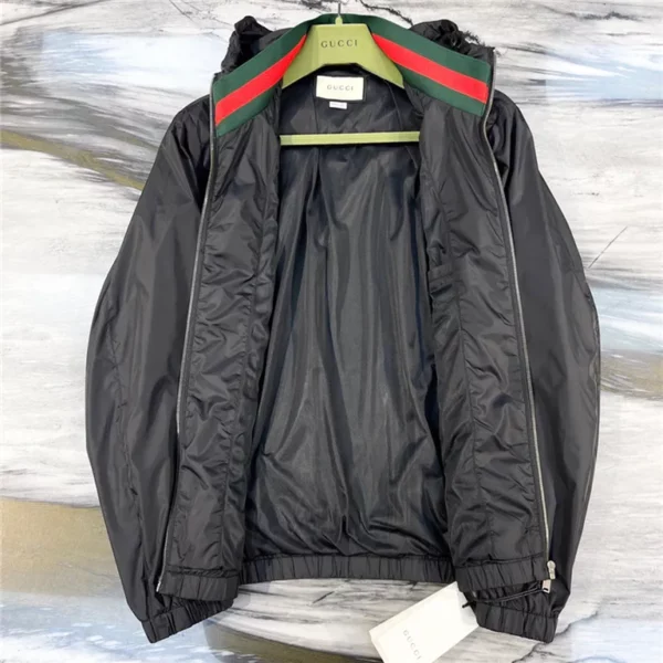 2022ss Gucci Jacket