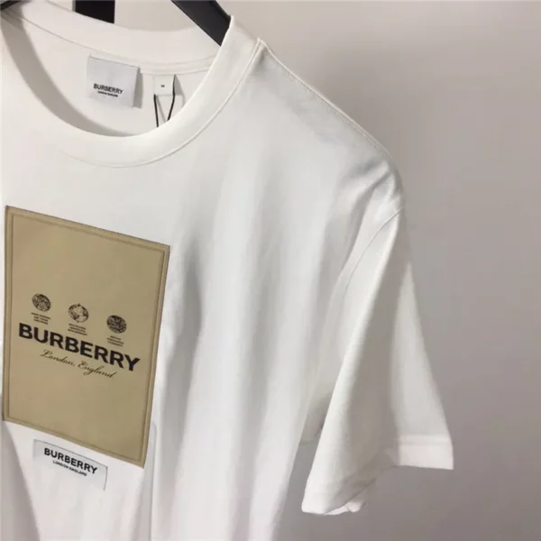 2023SS Burberry T Shirt