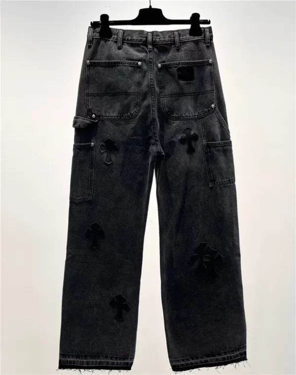 2023ss Gallery Dept Jeans