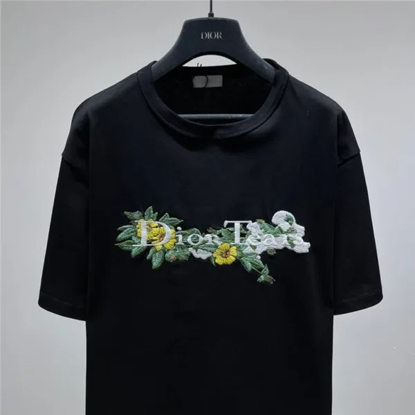 2023ss Dior T Shirt