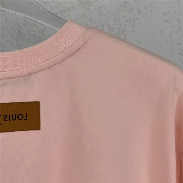 2023SS Louis Vuitton T Shirt