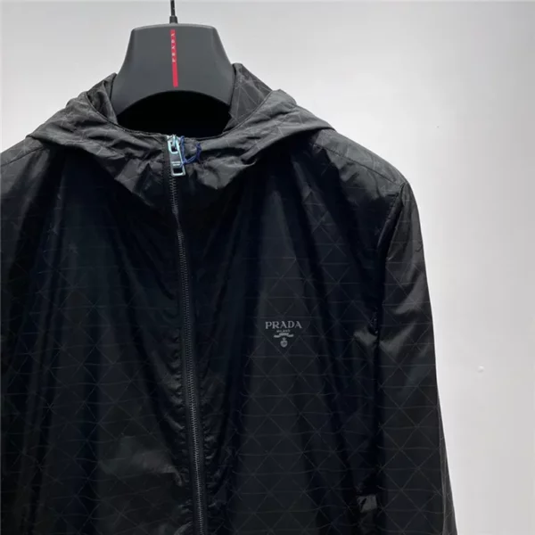 2023SS Prada Jacket