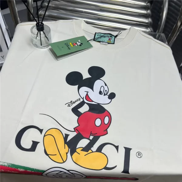 2023ss Gucci T Shirt