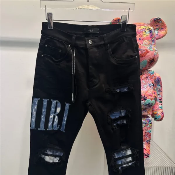 2023 Amiri Jeans