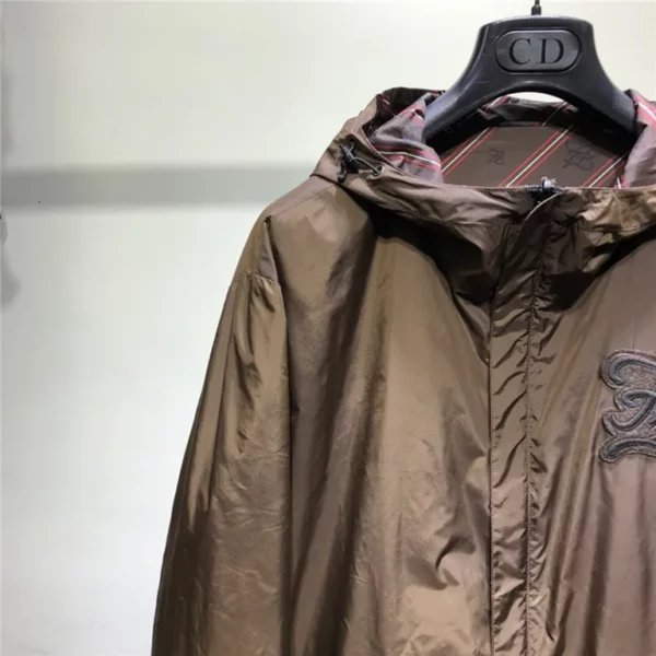 2021SS Fendi Jacket