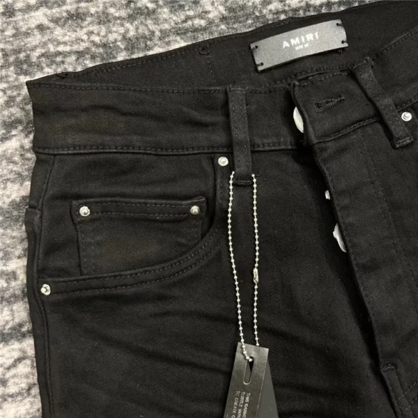 2023 Amiri Jeans