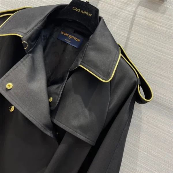 Louis Vuitton Over coat