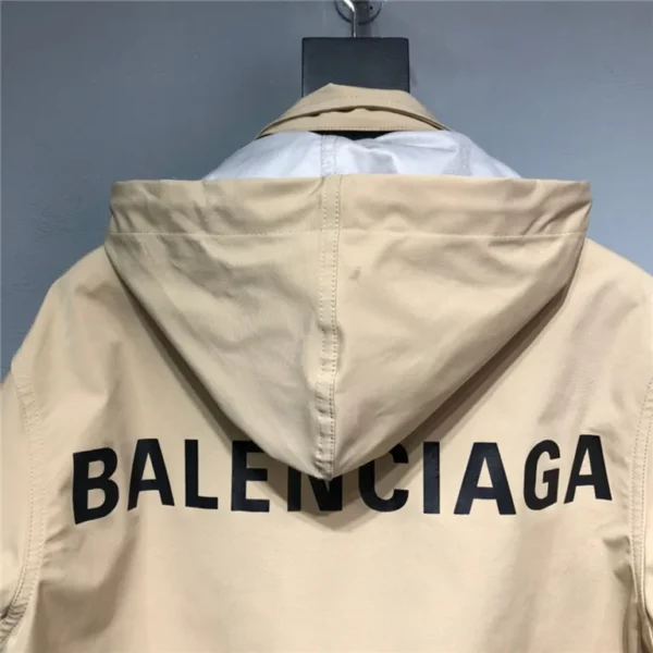 2022fw Balenciaga Jacket