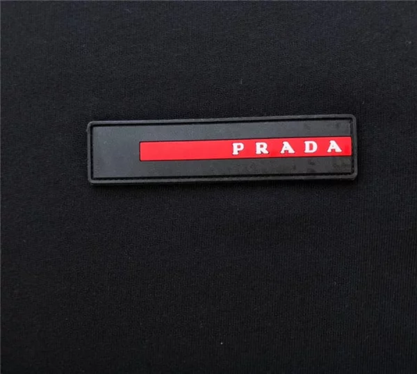 2023fw Prada T Shirt