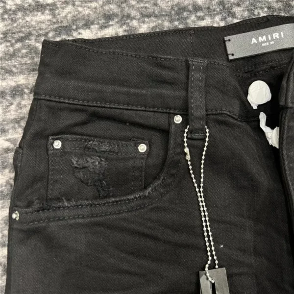 Amiri Jeans