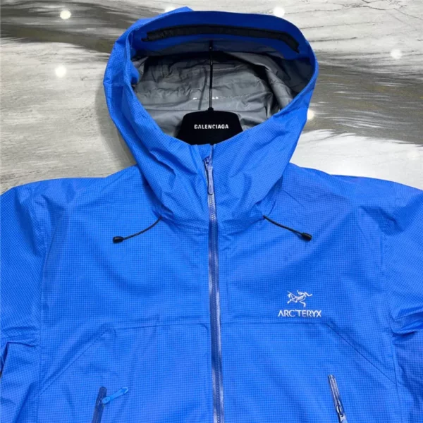 Arcteryx Jacket