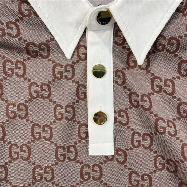 2023SS Gucci Polo Shirt