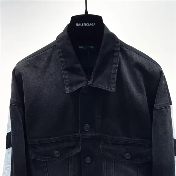 2022ss Balenciaga Jacket