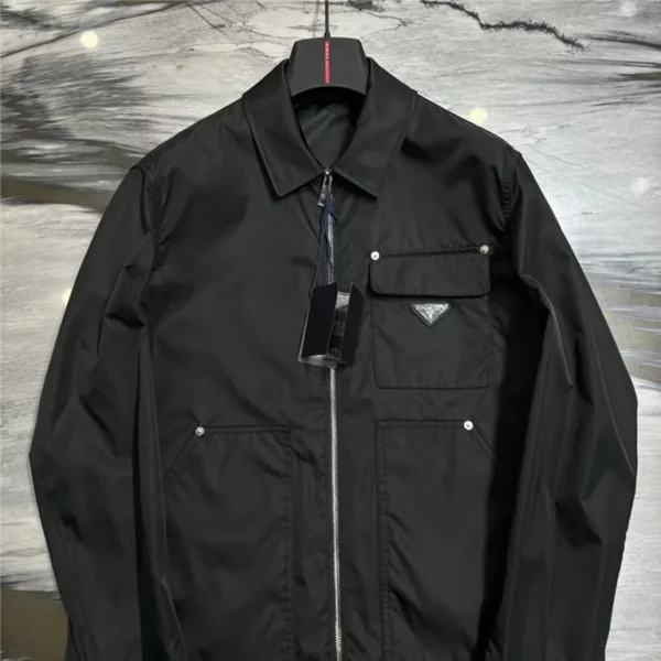 2024SS Prada Jacket