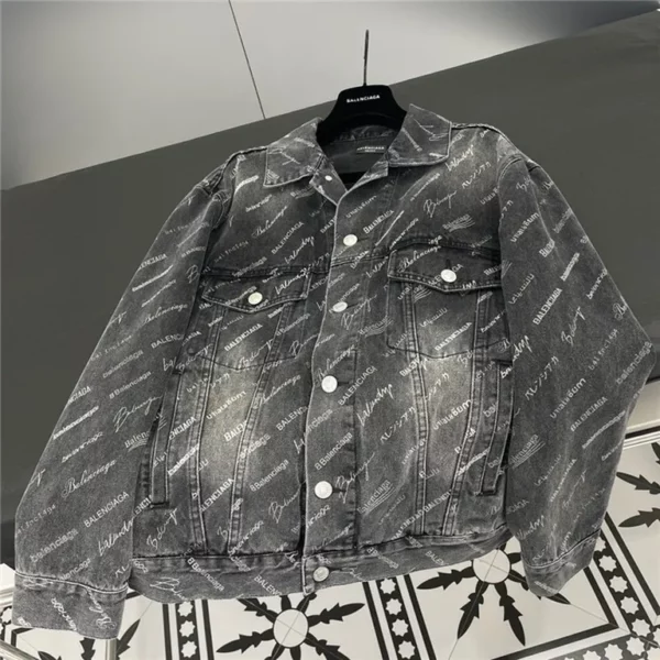 2023ss Balenciaga Jacket